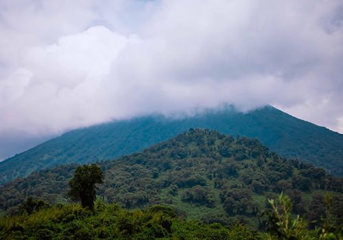 2 Days Mount Karisimbi Hiking Tour