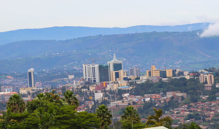 Best time to Visit Rwanda